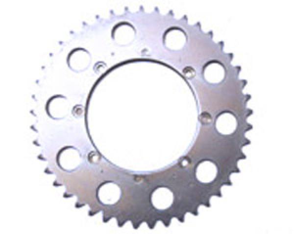 Kettenrad (Durchm.=94mm) 45 Zähne
